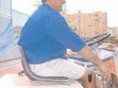 FACTORES DE RIESGO LABORAL - MEDIDAS PREVENTIVAS 0302