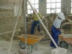FACTORES DE RIESGO LABORAL - MEDIDAS PREVENTIVAS 0334