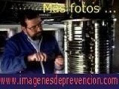 FACTORES DE RIESGO LABORAL - MEDIDAS PREVENTIVAS 0354