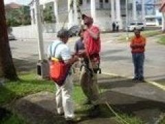 FACTORES DE RIESGO LABORAL - MEDIDAS PREVENTIVAS 0404