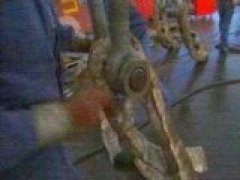 FACTORES DE RIESGO LABORAL - MEDIDAS PREVENTIVAS 0432