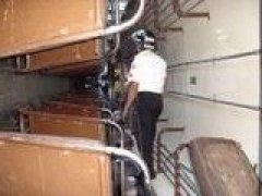 FACTORES DE RIESGO LABORAL - MEDIDAS PREVENTIVAS 0473