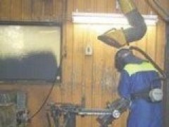 FACTORES DE RIESGO LABORAL - MEDIDAS PREVENTIVAS 0653