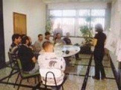 FACTORES DE RIESGO LABORAL - MEDIDAS PREVENTIVAS 0662