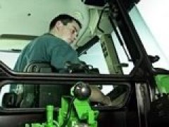 FACTORES DE RIESGO LABORAL - MEDIDAS PREVENTIVAS 0740