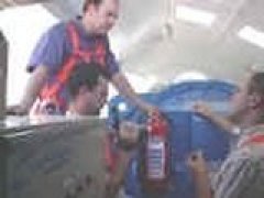 FACTORES DE RIESGO LABORAL - MEDIDAS PREVENTIVAS 0776