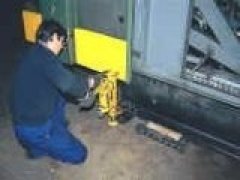 FACTORES DE RIESGO LABORAL - MEDIDAS PREVENTIVAS 0786
