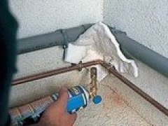 FACTORES DE RIESGO LABORAL - MEDIDAS PREVENTIVAS 0814