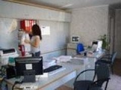 FACTORES DE RIESGO LABORAL - MEDIDAS PREVENTIVAS 0842