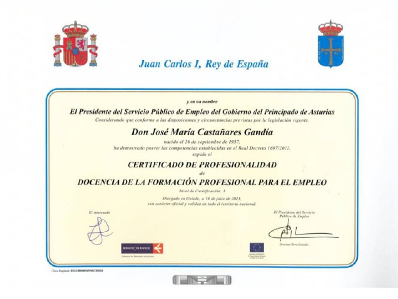 06 CERTIFICADO PROFESIONALIDAD