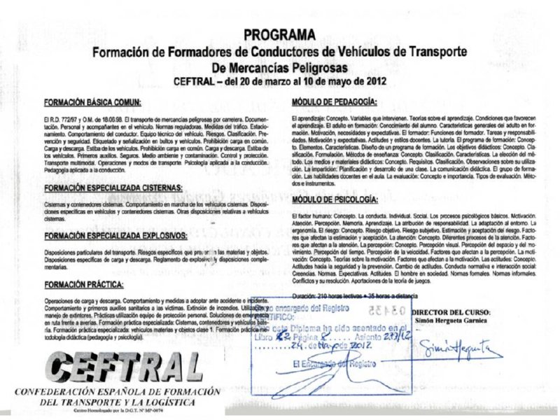 05 CERTIFICADO CEFTRAL