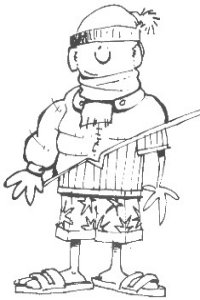 DELEGADO  IMAGENES DIBUJOS JPG