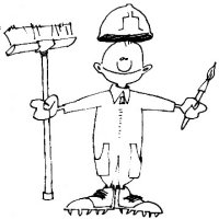 DELEGADO  IMAGENES DIBUJOS JPG