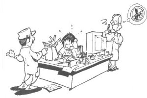 DELEGADO  IMAGENES DIBUJOS JPG