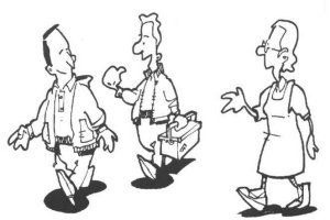 DELEGADO  IMAGENES DIBUJOS JPG