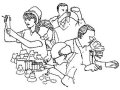 PREVENCION RIESGOS LABORALES