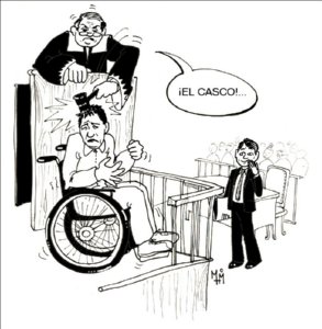  EL CASCO! · IMAGENES DIBUJOS JPG