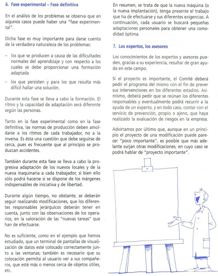 [PROYECTOS DE ACONDICIONAMIENTO Y REFORMA]