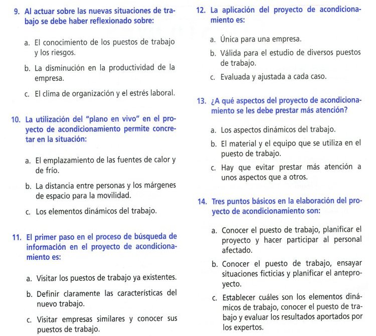 [PROYECTOS DE ACONDICIONAMIENTO Y REFORMA]