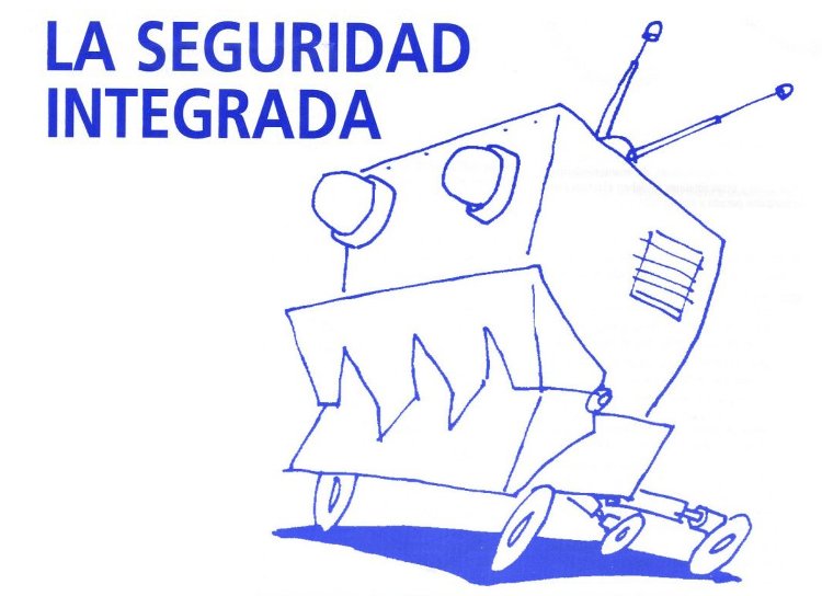 [RIESGO MECANICO: MAQUINAS]