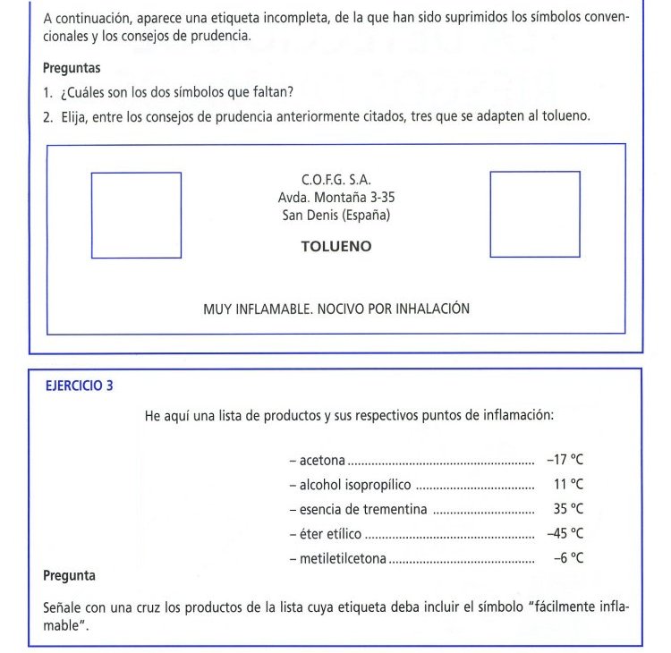 [PREVENCION RIESGO QUIMICO EN LA EMPRESAS]