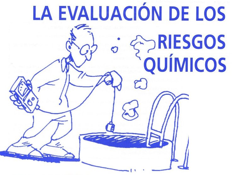 [PREVENCION RIESGO QUIMICO EN LA EMPRESAS]