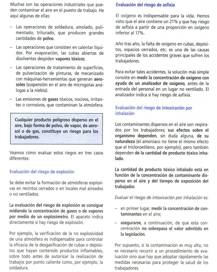 [PREVENCION RIESGO QUIMICO EN LA EMPRESAS]