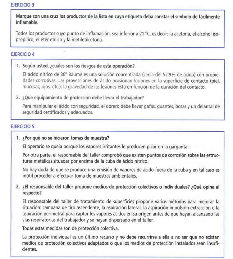 [PREVENCION RIESGO QUIMICO EN LA EMPRESAS]