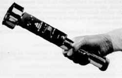 NOTAS TECNICAS de PREVENCION INSHT