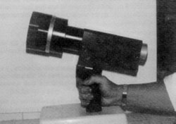 NOTAS TECNICAS de PREVENCION INSHT