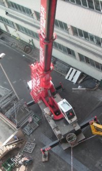 NOTAS TECNICAS de PREVENCION INSHT