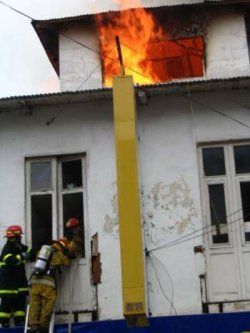 NOTAS TECNICAS de PREVENCION INSHT