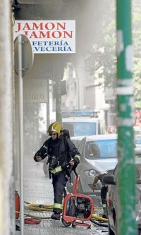 NOTAS TECNICAS de PREVENCION INSHT