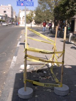NOTAS TECNICAS de PREVENCION INSHT