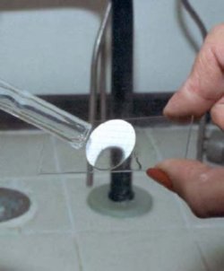 NOTAS TECNICAS de PREVENCION INSHT