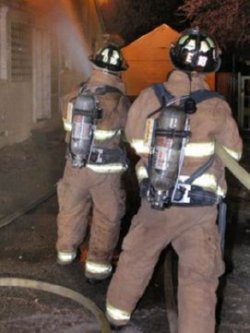 NOTAS TECNICAS de PREVENCION INSHT