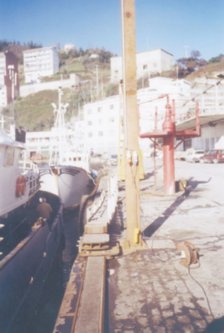 NOTAS TECNICAS de PREVENCION INSHT