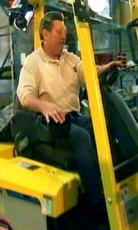 NOTAS TECNICAS de PREVENCION INSHT