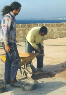 NOTAS TECNICAS de PREVENCION INSHT