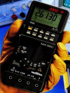 NOTAS TECNICAS de PREVENCION INSHT