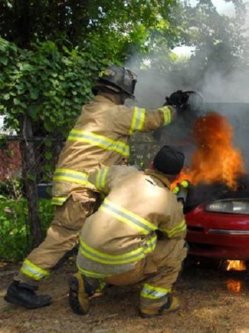NOTAS TECNICAS de PREVENCION INSHT