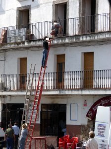 NOTAS TECNICAS de PREVENCION INSHT
