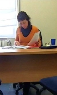 NOTAS TECNICAS de PREVENCION INSHT