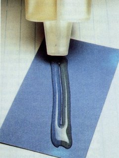 NOTAS TECNICAS de PREVENCION INSHT