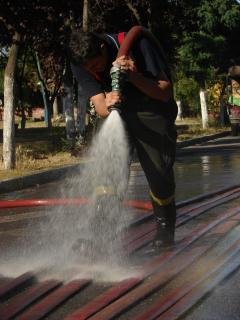 NOTAS TECNICAS de PREVENCION INSHT