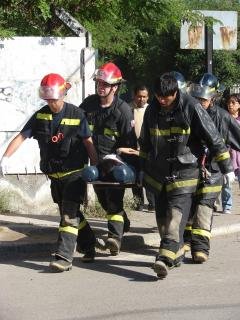 NOTAS TECNICAS de PREVENCION INSHT