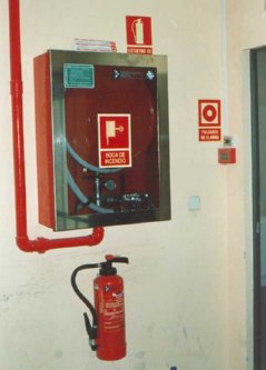 NOTAS TECNICAS de PREVENCION INSHT