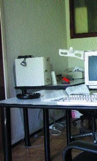 NOTAS TECNICAS de PREVENCION INSHT