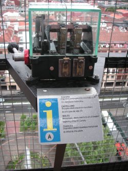 NOTAS TECNICAS de PREVENCION INSHT