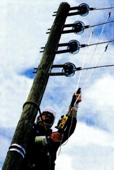 NOTAS TECNICAS de PREVENCION INSHT